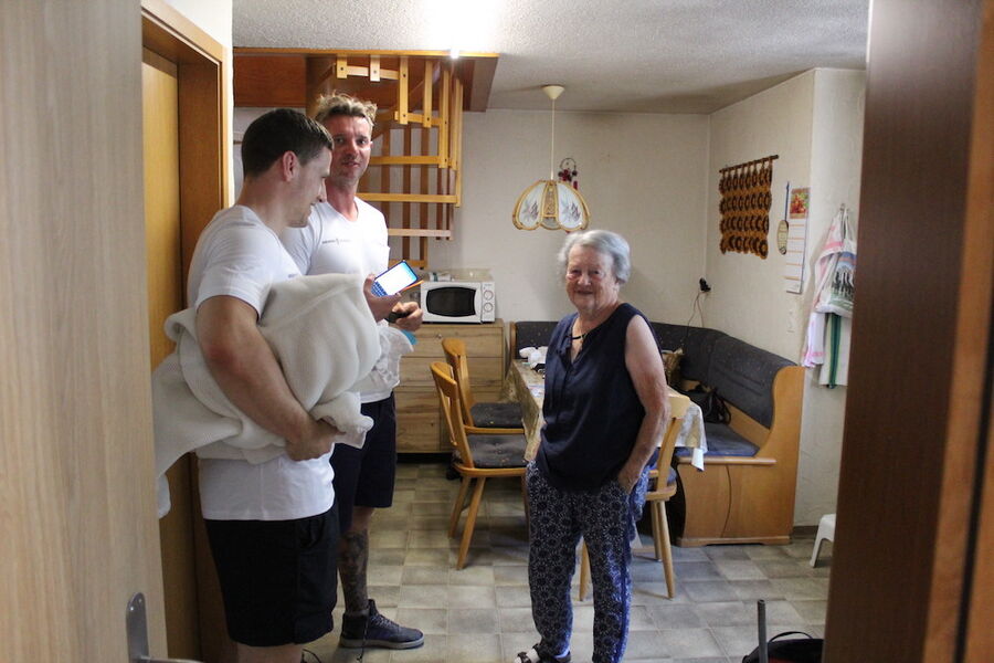 Exterminateur pour Cafard & Blatte