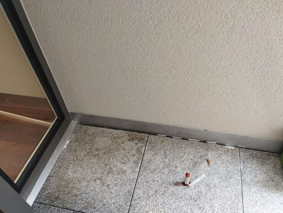 desinfestateur exterminateur-La Praz-Einsatzvorbereitung.jpeg