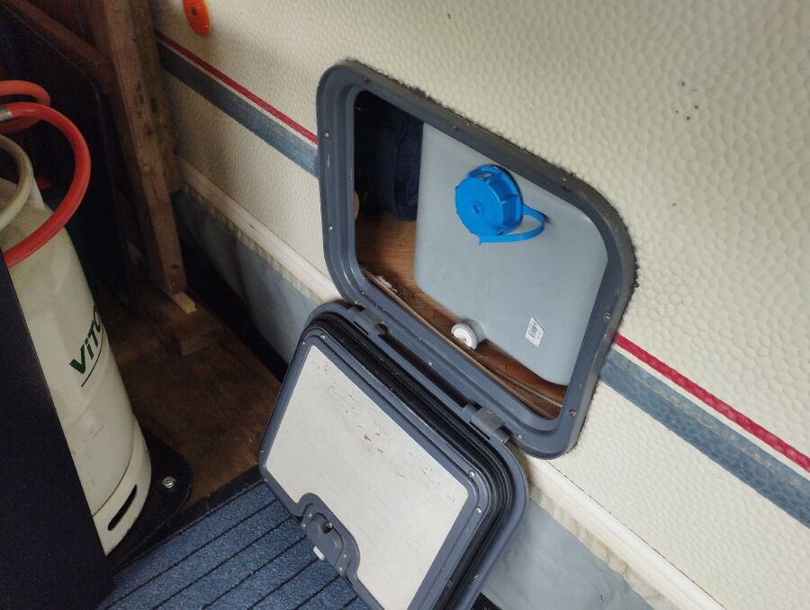 exterminateur en action