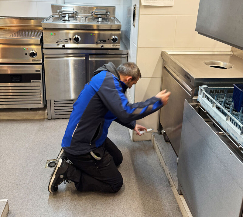 exterminateur dans le Canton Fribourg